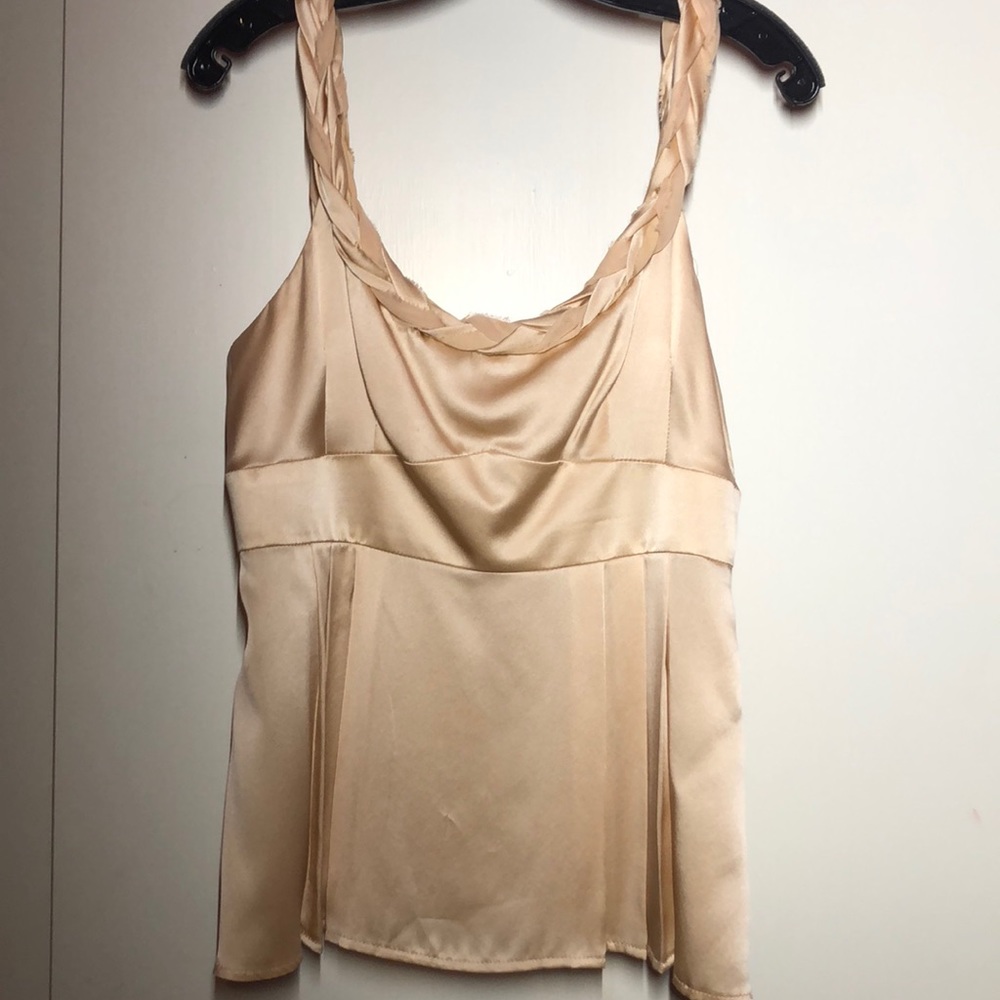 Vintage Nanette Lepore Top